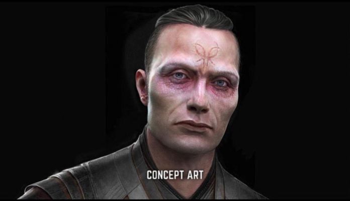 concepto-doctor-strange-9 Diseño conceptual de Doctor Strange (Doctor Extraño)
