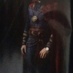 Doctor Strange (Doctor Extraño)