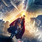 Póster de Doctor Strange