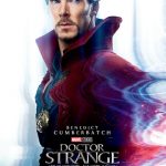 Doctor Strange