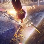 Póster de Doctor Strange con Wong