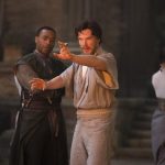 Doctor Strange (Doctor Extraño)