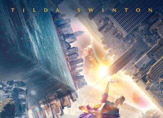 Un productor de Marvel dice que la contratación de El Anciano para Doctor Strange fue «una lección» Póster de Doctor Strange con El Anciano