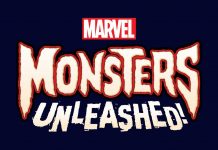 Marvel Comics publica una featurette de Monsters Unleashed Monsters Unleashed