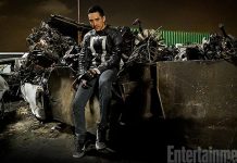 Gabriel Luna habla sobre los rumores de su Motorista Fantasma en Avengers: Doomsday Gabriel Luna como Motorista Fantasma en Agents Of S.H.I.E.L.D.