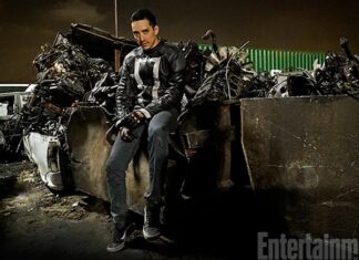 Marvel no descarta una serie en Netflix o una película del Motorista Fantasma Gabriel Luna como Motorista Fantasma en Agents Of S.H.I.E.L.D.