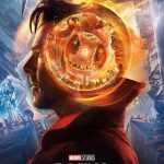 Póster IMAX de Doctor Strange