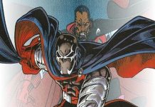 Spike Lee dice que no trabaja en ninguna película de Vigilante Nocturno Vigilante Nocturno