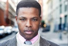 Winston Duke quiere ser el Batman del nuevo DCU Winston Duke