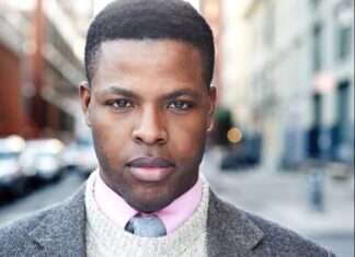 Winston Duke será el Hombre Mono en la película de Pantera Negra Winston Duke