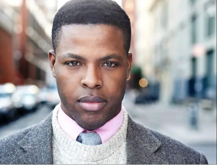 Winston Duke Winston Duke