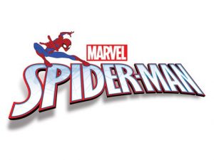 Marel Spiderman serie de animación