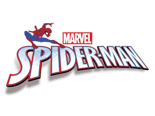 Marvel's Spider-Man serie de animación