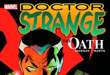 La nueva entrega de TL;DR explica qué es Doctor Extraño: El Juramento Doctor Extraño: El Juramento