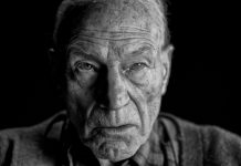 Patrick Stewart habla mal de su cameo como Profesor X en Doctor Strange 2 Profesor Xavier en Logan