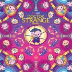 Póster de Doctor Strange