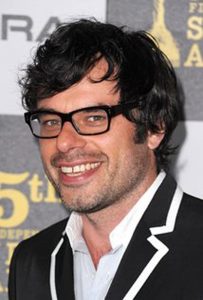 Jemaine Clement