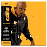 Banda Sonora Luke Cage