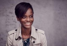Letitia Wright habla sobre su regreso en Avengers: Doomsday Letitia Wright