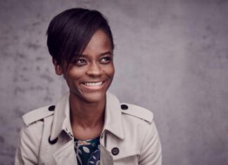El productor de Black Panther: Wakanda Forever desmiente la polémica anti-vacunas con Letitia Wright Letitia Wright