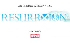 ResurrXion