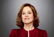 Sigourney Weaver da detalles de su papel en The Mandalorian y Grogu Sigourney Weaver