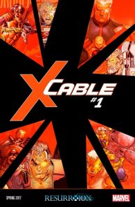 Cable Nº 1