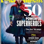 Doctor Strange (Doctor Extraño)