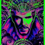 Póster de Doctor Strange