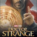 Entradas de Paolo Rivera para Doctor Strange (Doctor Extraño)