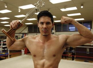 Lewis Tan