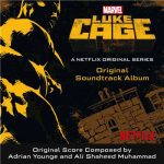 Banda Sonora Luke Cage