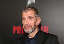 Fallece Steve Dillon, icónico dibujante de Punisher, entre otras