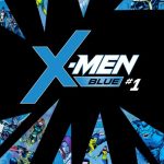 X-Men: Blue Nº 1