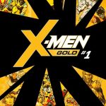 X-Men: Gold Nº 1