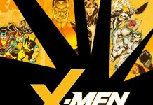 Marvel Comics cancela X-Men: Gold y X-Men: Blue X-Men: Gold Nº 1