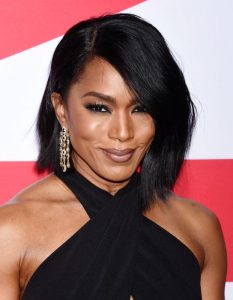 Angela Bassett