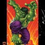 Hulk Nº 3
