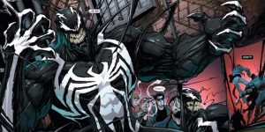 Venom Nº 1