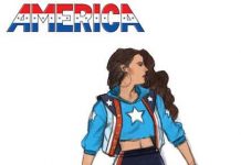 America se queda fuera de Legacy, pero no la cancelan América Chávez