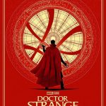 Póster de Doctor Strange