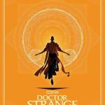 Póster de Doctor Strange