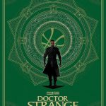 Póster de Doctor Strange