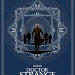 Póster de Doctor Strange