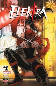 Elektra Nº 1