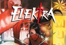 La serie regular de Elektra cambia de dibujante poco antes de su debut Elektra Nº 1