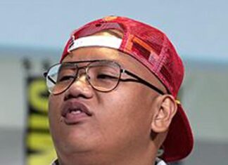 Jacob Batalon habla sobre ser el Hobgoblin en Spider-Man 4 Jacob Batalon