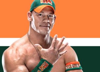 Cuatro Fantásticos: John Cena está abierto a interpretar a La Cosa John Cena