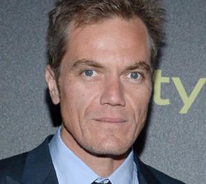 Michael Shannon