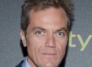 Deadpool 2: Confirman que Michael Shannon casi fue Cable Michael Shannon